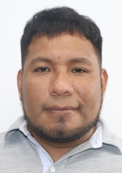 Garrido Condori Nestor Emilio