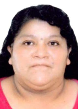 Ventura Suclupe Maria Filomena