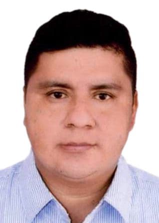 Cordova Villegas Maximo Revelino