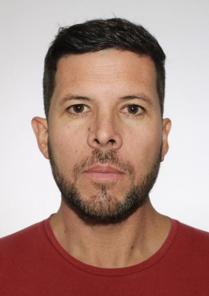 Banich Galdos Juan Carlos