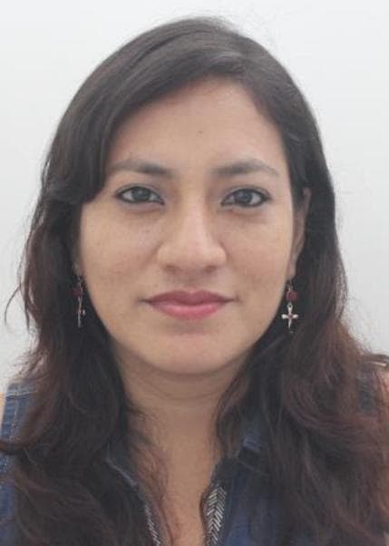 Santa Cruz Jara Gloria Angelica