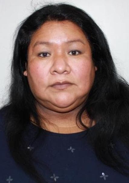 Condori Tampi Jenny Arsenia