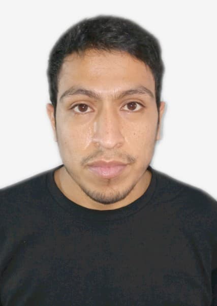 Pozo Machado John Brayan