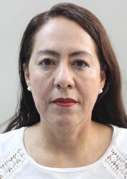 Leon Muguerza Zonia Maribel