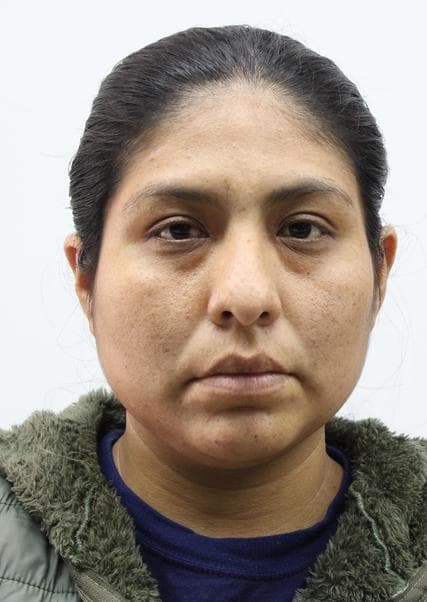 Luyo Ludeña Marlene Ismaelda