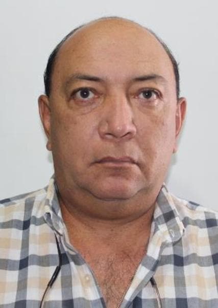 Mujica Catacora Helmuth Alberto