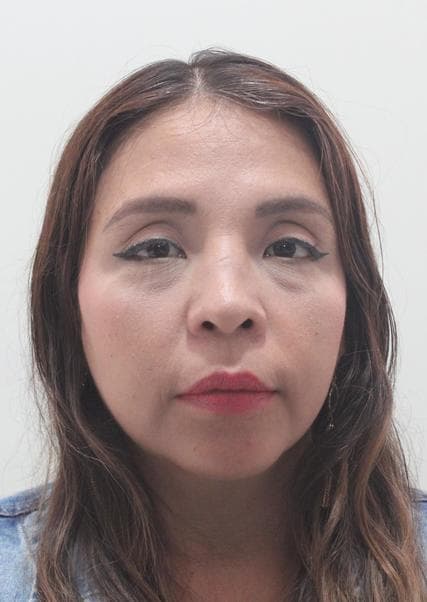 Tarazona Gordon Nazly Yessenia