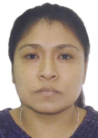 Santos Ramos Angela Rocio