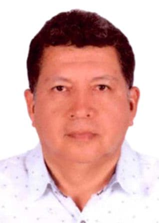 Ortiz Vigo William Salvador