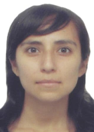 Erazo Trujillo Monica Gissella