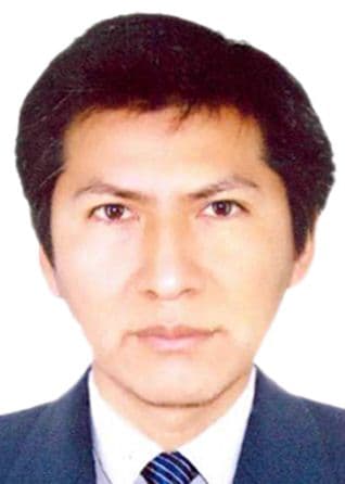 Velasquez Obregon Mario Valentin