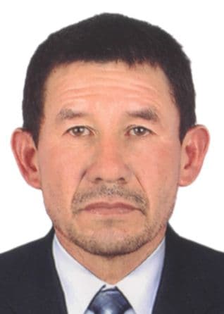 Salas Herrera Fredy Guillermo