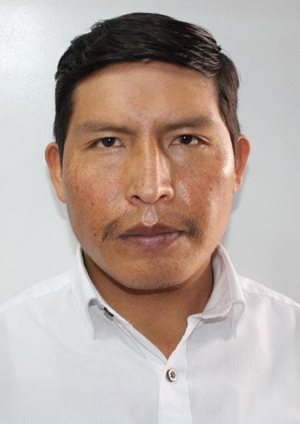 Maita Frisancho Victor Raul