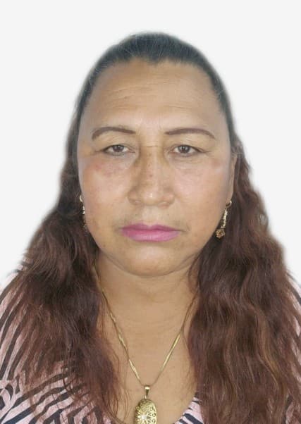 Sanchez Flores de Curahua Maria Angelica