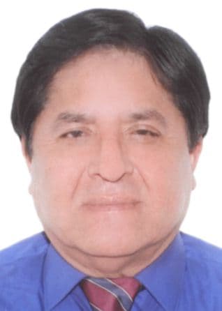 Blas Jimenez Pedro Esteban