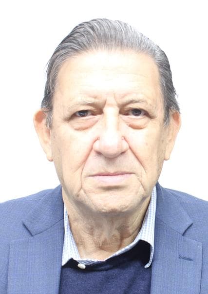 Letellier Castro Mario Tomas