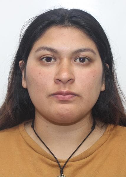 Flores Olarte Mary Margaret