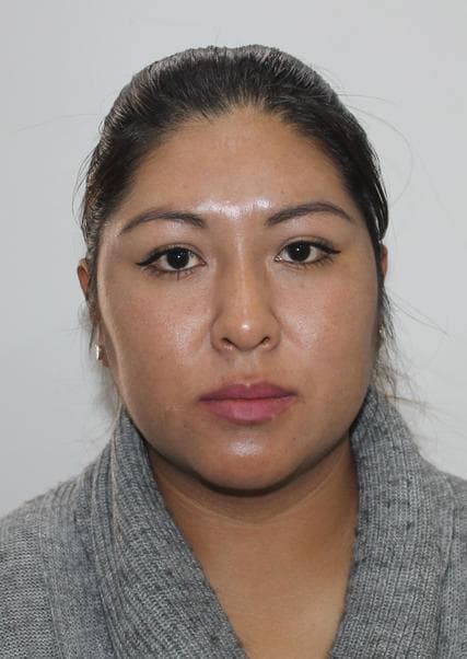 Checa Amanqui Sammy Yessica