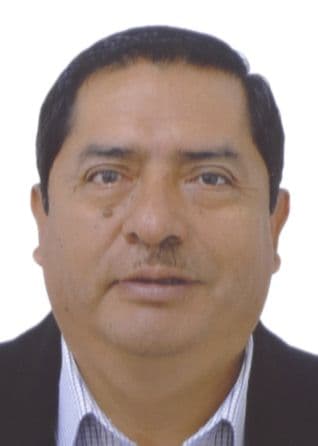 Sanchez Bocanegra Gonzalo Eduardo