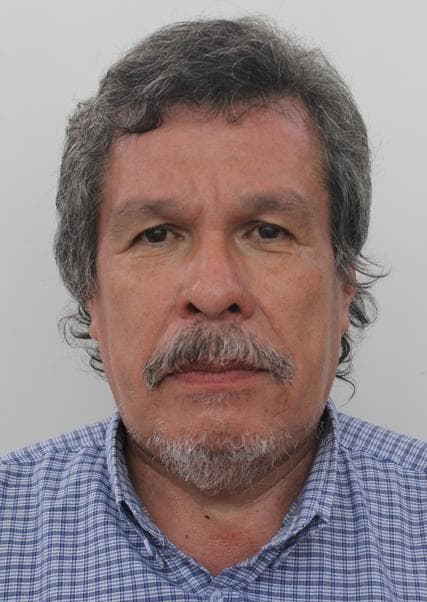 Benitez Rivas Heriberto Manuel