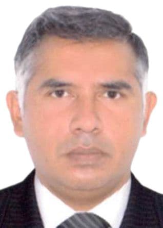 Sanchez Cordova Roberth