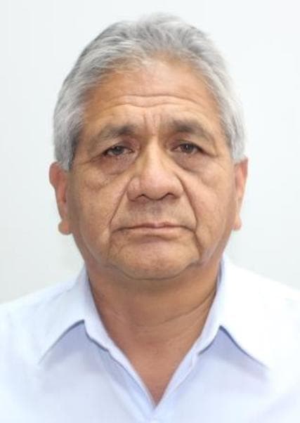 Bailon Bustamante Alberto Eugenio