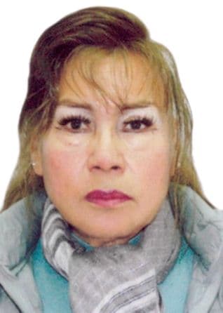 Ushiñahua Putpaña Argelia