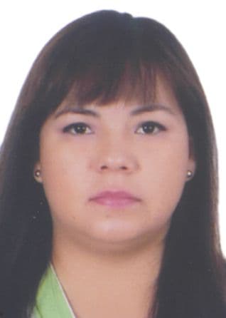 Erazo Felix Diana Evans