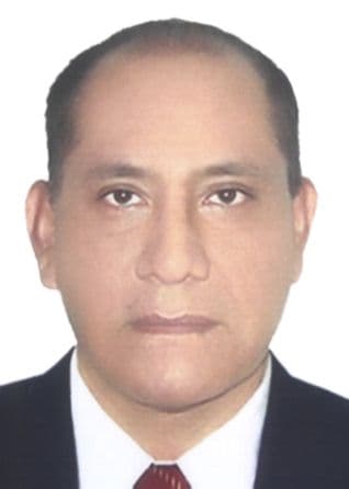 Paulino Cristobal Jesus Elemediano