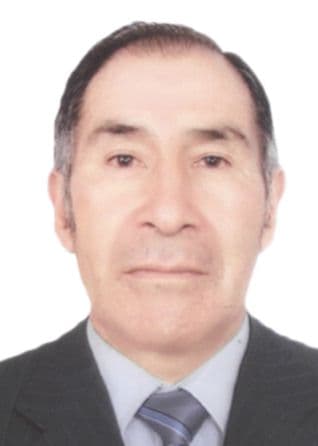 Torres Porras Fausto