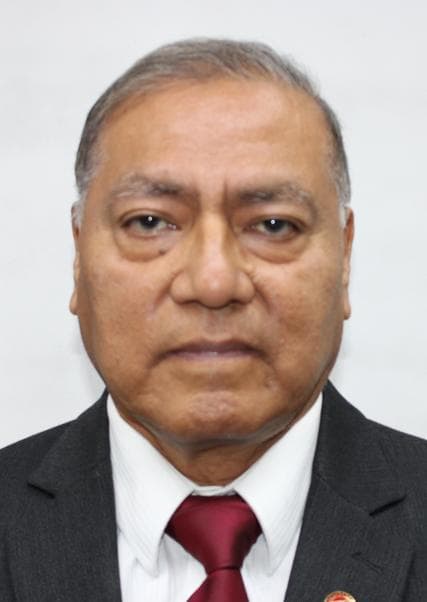 Mauricio Alor Juan Arturo