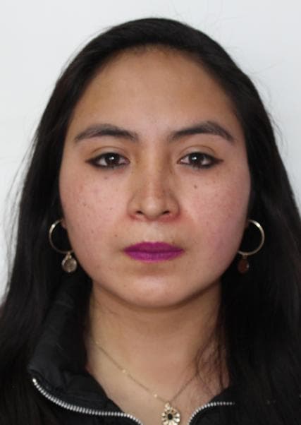 Leon Espinoza Winny Kimbherly