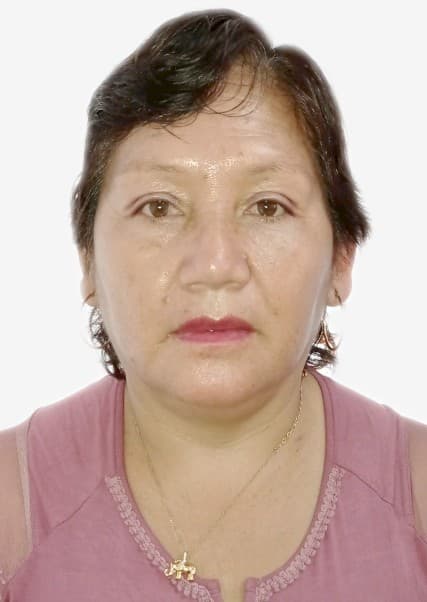 Agreda Bermudez Sonia Marlene