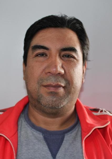 Riveros Espinal Wilver Julio