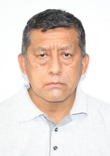 Gomero Vega Dante Javier