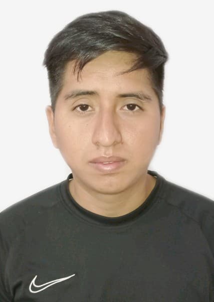 Quispe Paucas Diego Sebastian
