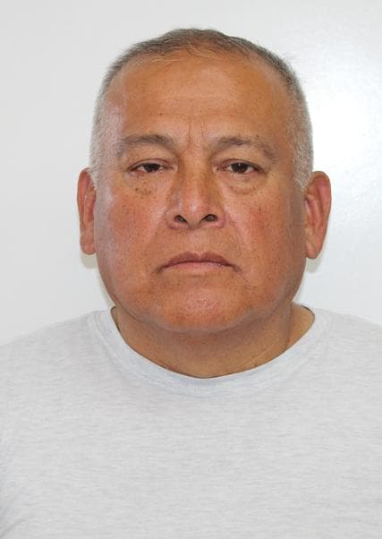 Lopez Moscoso Juan Jesus Enrique