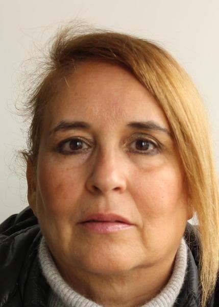 Trujillo Diaz Graciela Esther