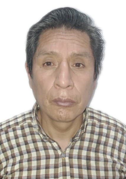 Mamani Cardona Simon