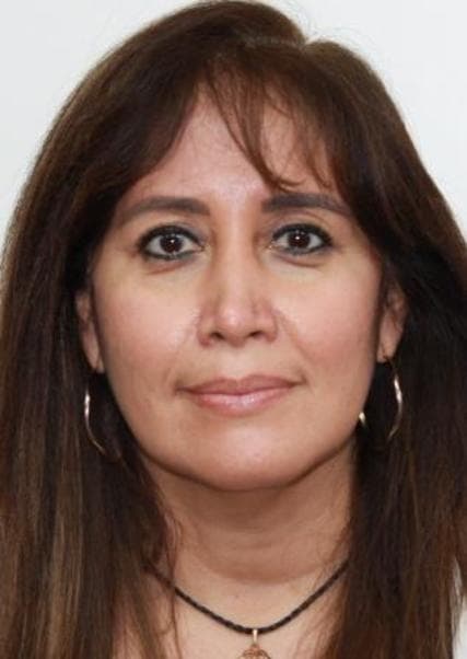 Merejildo Espejo Erika Paola