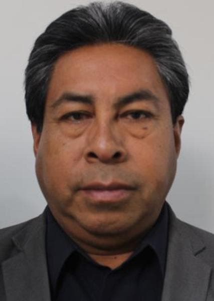 Anton Mayanga Wilmer