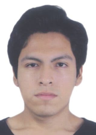 Ccencho Quispe Jose Daniel