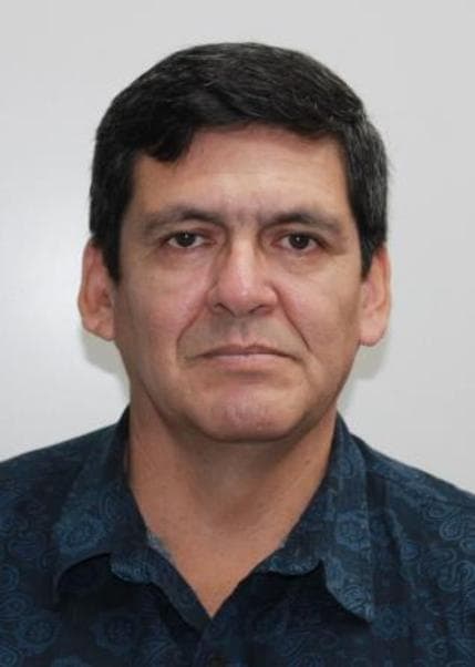 Camacho Paz Julio Martin