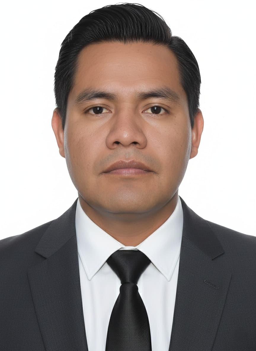 Lozada Cordova Wildor Adan