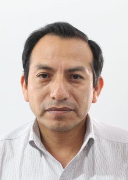 Ramos Lalupu Jose Vicente