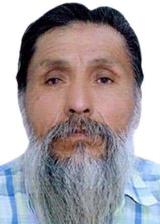 Bellido Estrada Ysidoro Narciso