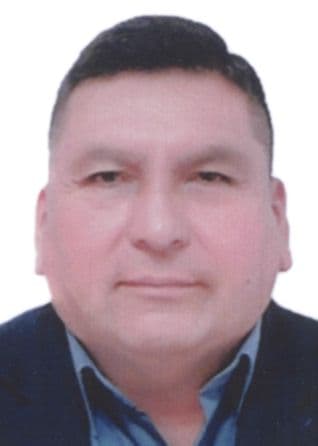 Jeri Juscamaita Jorge