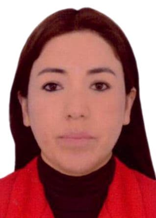 Dongo Pareja Karen Janessi