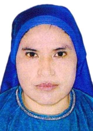 Sanchez Salazar Anita