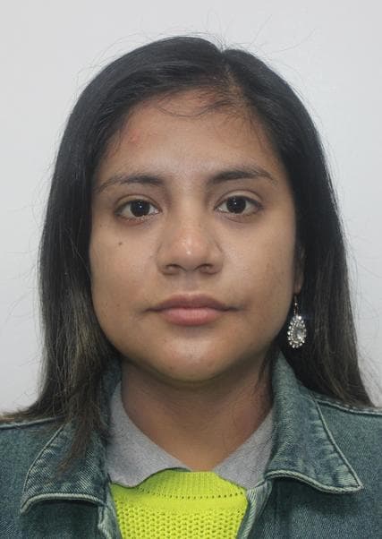 Ordinola Palomino Paola